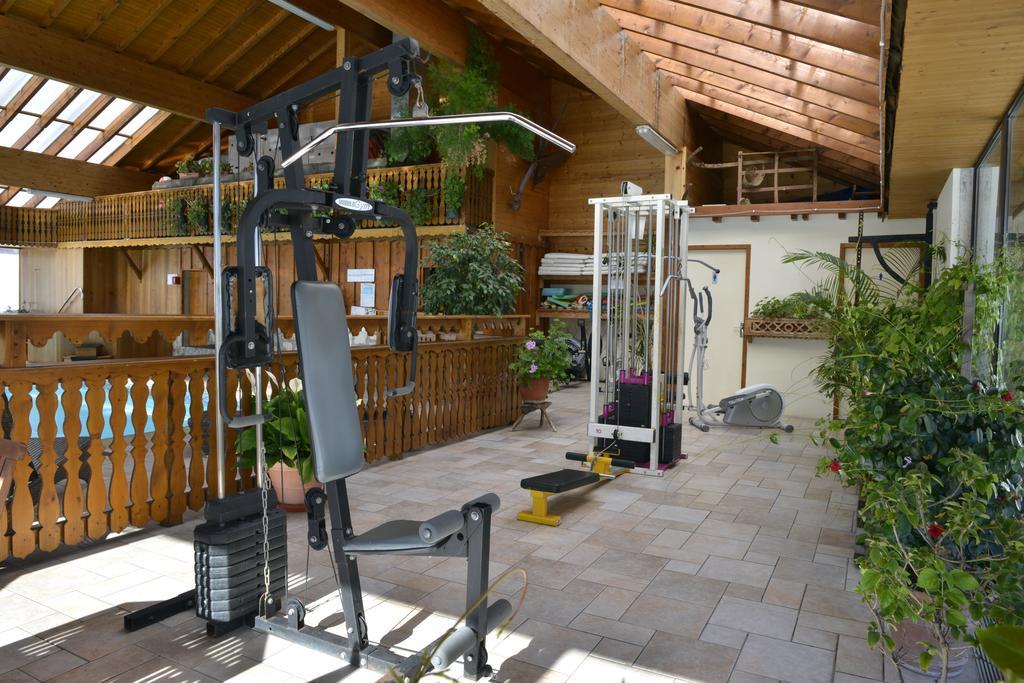 Hotel Le Ferraillon 아봉당스 외부 사진
