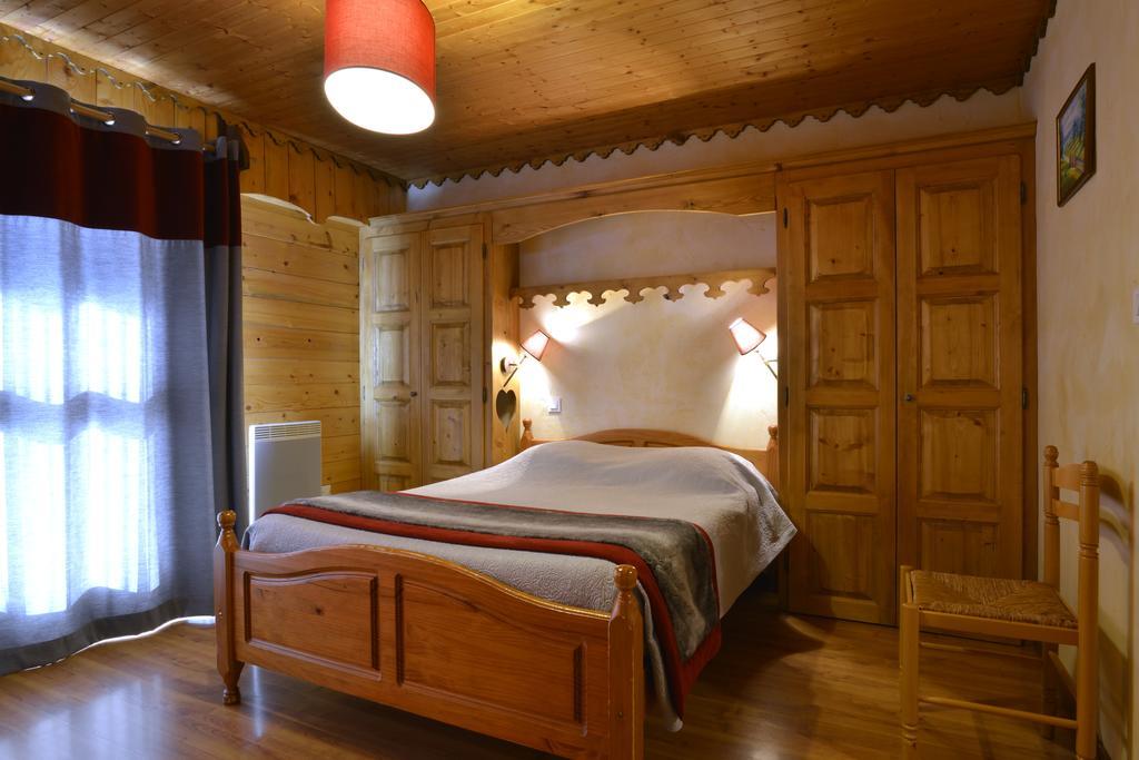 Hotel Le Ferraillon 아봉당스 외부 사진