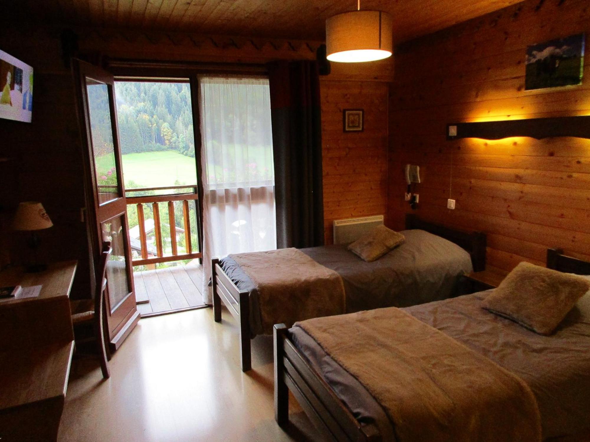 Hotel Le Ferraillon 아봉당스 외부 사진